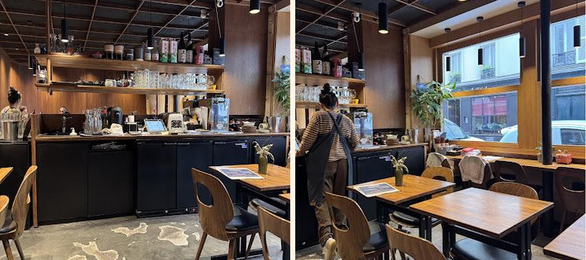 Ryukishin Eiffel - Gallery Image 1