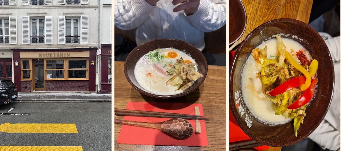 Ryukishin Eiffel - Gallery Image 2