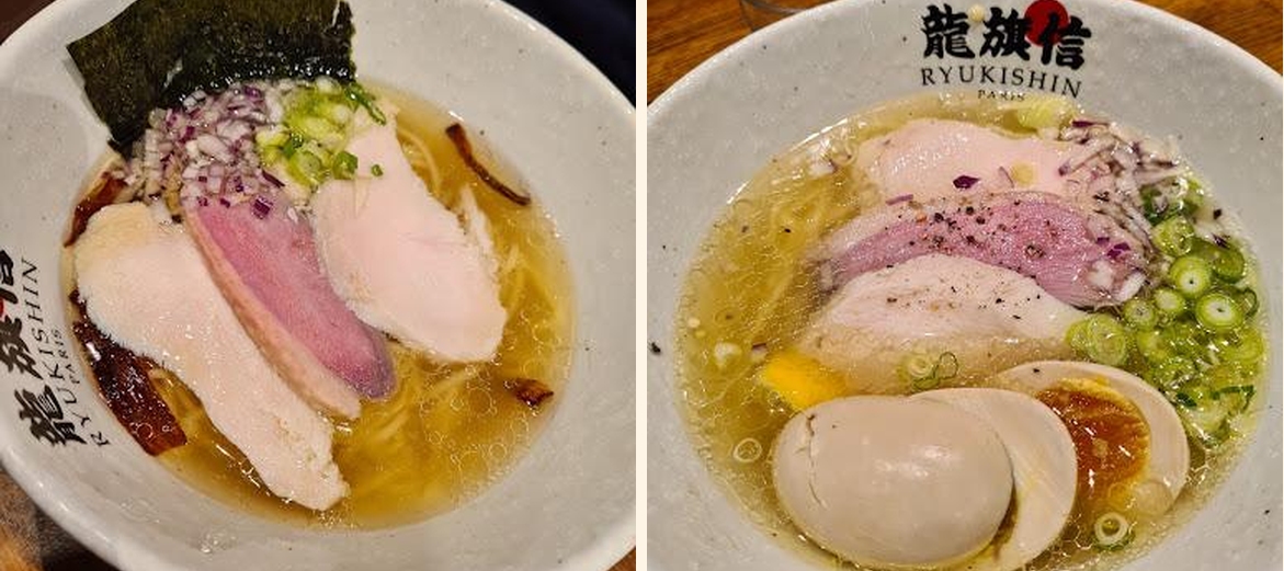 Ryukishin Eiffel - Gallery Image 5